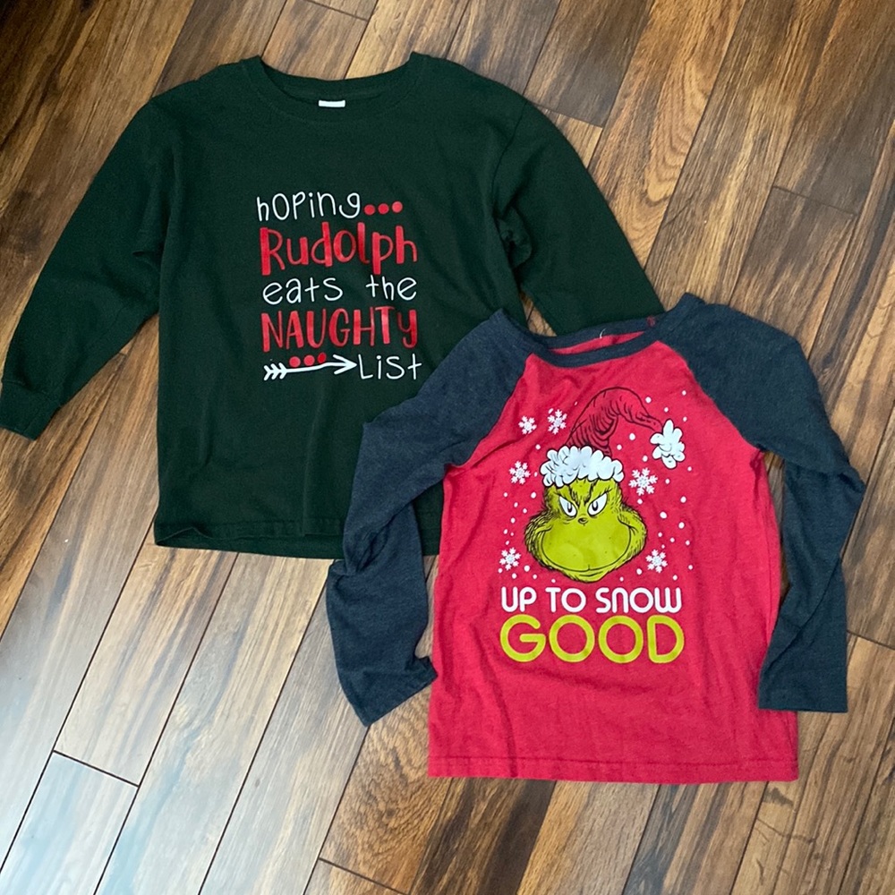 Boys Christmas Bundle